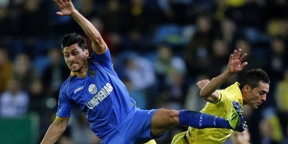 El Arsenal quiere a Marica