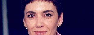 Muere Marta Garc&iacute;a, la recordada expresentadora de la informaci&oacute;n de 'El tiempo' de TVE