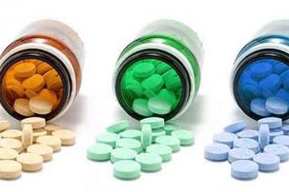 Los microorganismos plantan cara a los viejos antibi&oacute;ticos y muchos se han vuelto 'inofensivos'