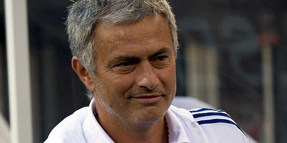 Jos&eacute; Mourinho: "Entrenar a Cristiano Ronaldo es lo mejor que me ha pasado"