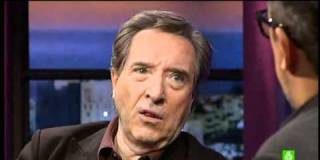 Gabilondo: "Aznar me sacó bastante de quicio y le zurré hasta en el cielo de la boca"