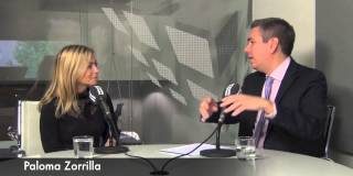 Paloma Zorrilla: "En el PSOE están siempre pensando en Franco pero en España hay otras preocupaciones"