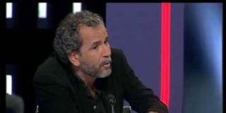 Willy Toledo a Moragas: "Muchos miembros de su partido fueron franquistas"