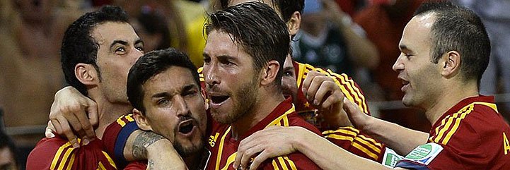 La Juve pregunta por Ramos
