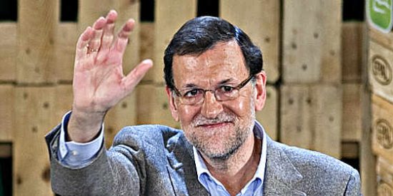 Le deniegan dos veces la nacionalidad espa&ntilde;ola por no tener ni pajolera idea de qui&eacute;n es Rajoy
