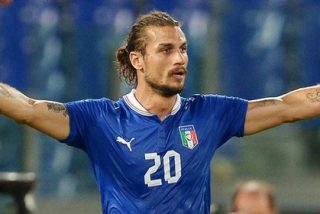 Osvaldo prefiere al Atl&eacute;tico