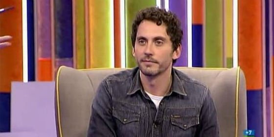 La extra&ntilde;a 'tensi&oacute;n' entre Frank Blanco y Paco Le&oacute;n en directo: "&iquest;C&oacute;mo se trabaja sabiendo que esto se acaba?"