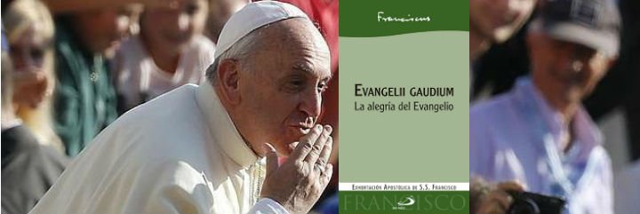 Lee y descarga aqu&iacute; el programa de Bergoglio para la Iglesia