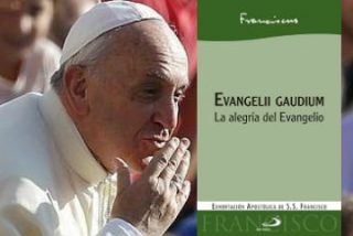 San Pablo edita «Evangelii gaudium»