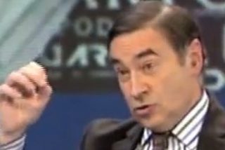 Pedrojota Ram&iacute;rez: "En los &uacute;ltimos 34 de mis 61 a&ntilde;os no ha habido un solo mes sin que nadie pida que me corten la cabeza"