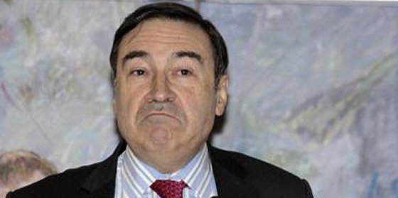 La piscina de Pedrojota está en dominio público: ¿volverá a colarse algún político de ERC?