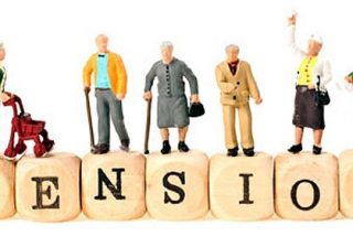 &iquest;C&oacute;mo quedar&aacute;n las pensiones en 2014? La m&aacute;xima subir&aacute; seis euros