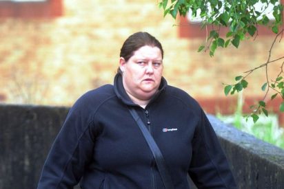 La profesora lesbiana engatusa a su alumna de 14 a&ntilde;os y le caen 2 de c&aacute;rcel