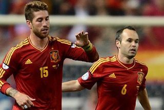 El City ya conoce el precio de Ramos