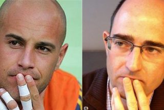 S&aacute;nchez Drag&oacute; se suma a 'la rebeli&oacute;n del aceite': "&iexcl;Y yo, que luch&eacute; contra Franco pensando que lo hac&iacute;a por la libertad!"