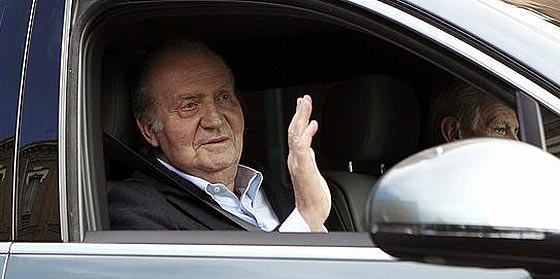 El Congreso decide si 'mete la tijera" al presupuesto destinado a la Casa del Rey