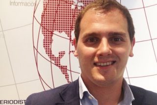 Albert Rivera: “No queda más vía en Cataluña que pactar Ciutadans, PSC y PP”