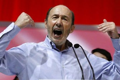 El PSOE no puede con sus complejos y apoya que los etarras excarcelados cobren 426 euros