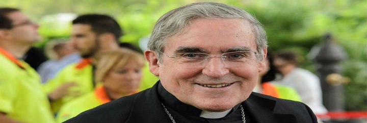 Sistach sobre Gil Tamayo: "Es una persona dialogante y comprensiva"