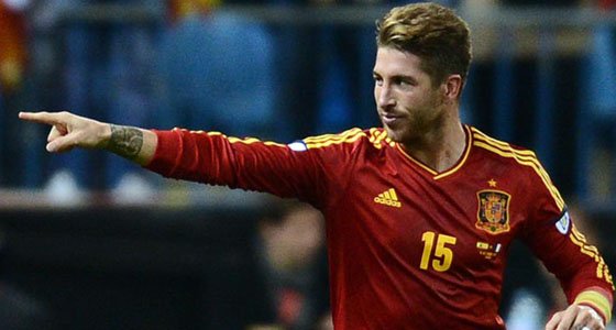 Pellegrini quiere a Ramos