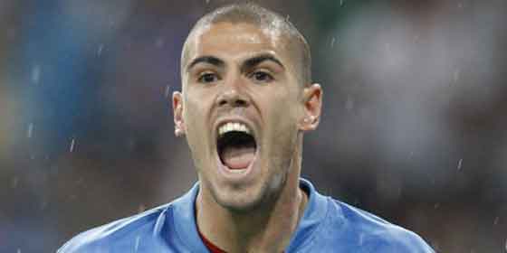 El City quiere a Valdes