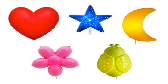 Muere un niño ahogado con el cable de una conocida y peligrosa lámpara infantil de IKEA