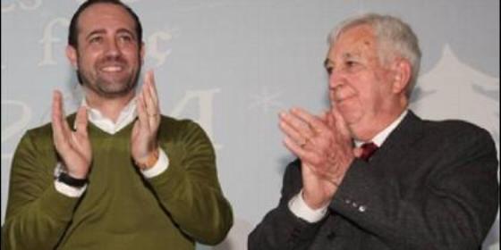 El PP balear bate palmas a Ca&ntilde;ellas para intentar salir del t&uacute;nel sin fondo