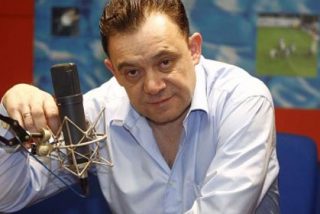 La carta de Abellán a Josep Pedrerol