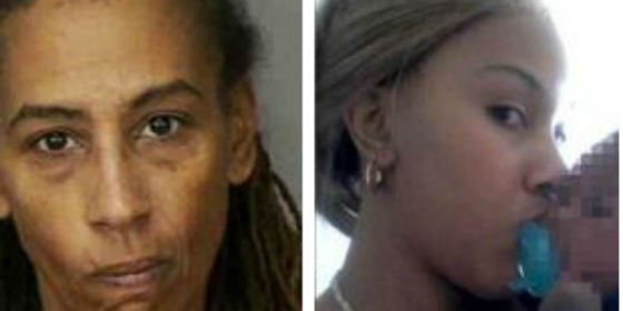 Mata de un tiro a su hija con un beb&eacute; en brazos creyendo que era su novio con el que acaba de pelearse