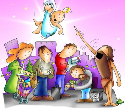 Jesucristo, el gran "S&iacute;" de Dios al hombre