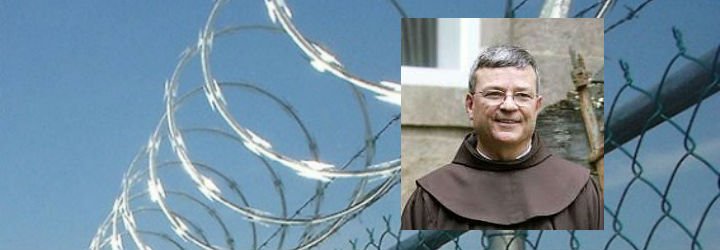 Monse&ntilde;or Agrelo denuncia: "En las fronteras del Sur de Europa se vulneran los Derechos Humanos"