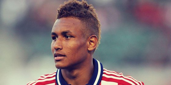 El deseado por el Valencia apunta a Europa en twitter