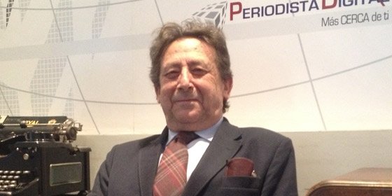 Uss&iacute;a: "El Ast&eacute;rix actual es un pelmazo, como si lo hubiera creado Juan Luis Cebri&aacute;n entre ERE y ERE en colaboraci&oacute;n con Alicia S&aacute;nchez-Camacho en sus peores momentos"