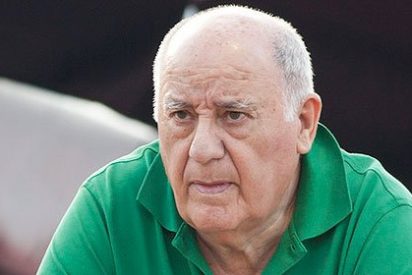 Amancio Ortega se compra un edificio de 477 millones de euros sin despeinarse