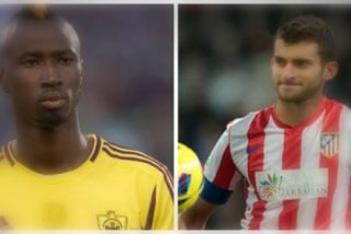 El Betis ir&aacute; a por dos delanteros