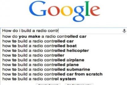 Un error en el 'Autocomplete' de Google le convierte en el hombre m&aacute;s peligroso y perseguido
