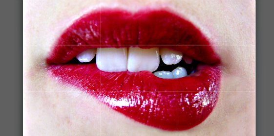 Labios, boca, dientes, belleza y amor.