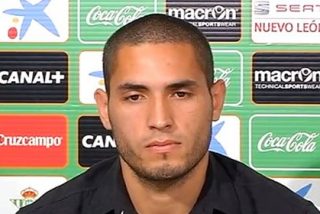 Podr&iacute;a salir del Betis