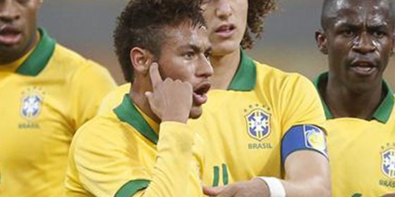 Favoritos para el Mundial en las casas de apuestas