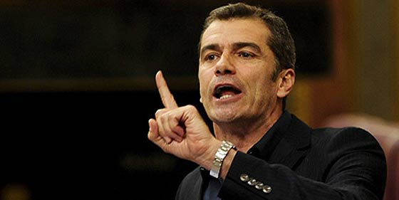 Cant&oacute;, sobre RTVV: "Si el PP quiere una televisi&oacute;n particular que se la pague"