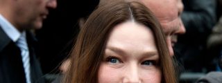 &iquest;Quiere ver a Carla Bruni desnuda? El cebo de los ciberpiratas que picaron los diplom&aacute;ticos del G-20