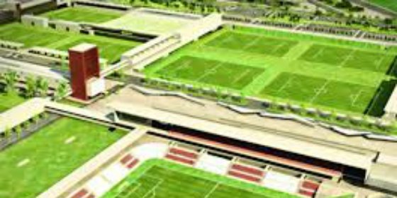 El no a Eurovegas no afectará a los planes del Atlético de Madrid