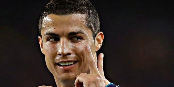 ‘La Gazzetta dello Sport’ pone a Cristiano en su once ideal pero no a Messi