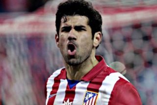 El Chelsea ofrece un trueque al Atl&eacute;tico
