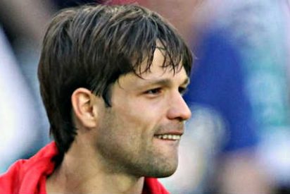 Cerca de cerrar un acuerdo con Diego Ribas
