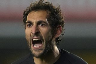 'A Bola': "Mourinho quiere fichar a Diego L&oacute;pez para su Chelsea"
