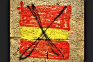 S&oacute;lo el 35% de los ciudadanos catalanes votar&iacute;a hoy 's&iacute;' a la independencia de Catalu&ntilde;a