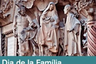 Francisco, con la Misa de las Familias de Barcelona