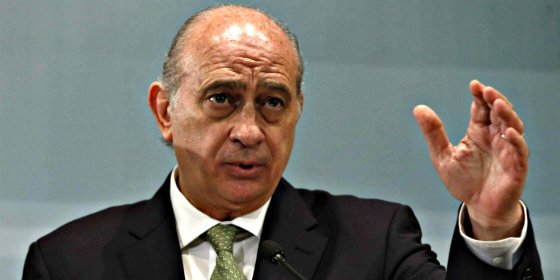 Fernández Díaz: "Si Felipe González hubiera reformado el Código Penal, se habrían evitado excarcelaciones"