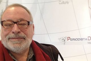 Fernando Savater: "Recomendar&iacute;a al Arzobispado de Granada que para compensar 'C&aacute;sate y s&eacute; sumisa' publique un libro titulado 'C&aacute;pate y ve a misa'"